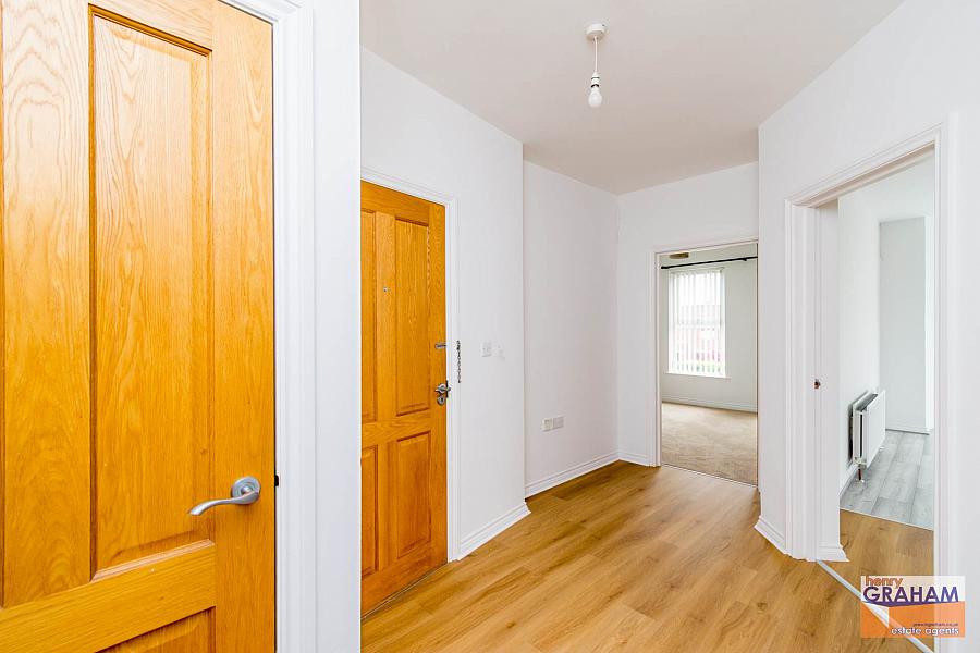 3 Harryville Court