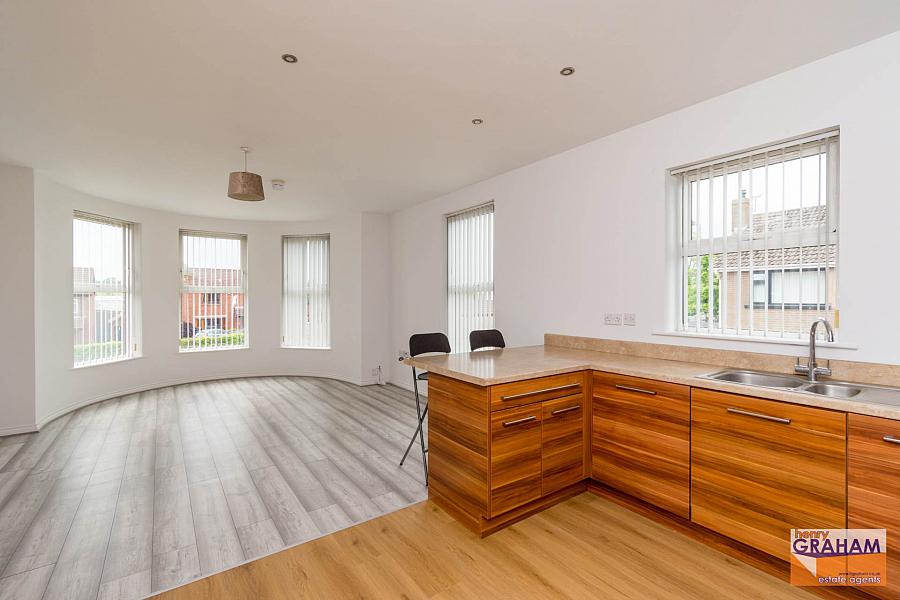 3 Harryville Court