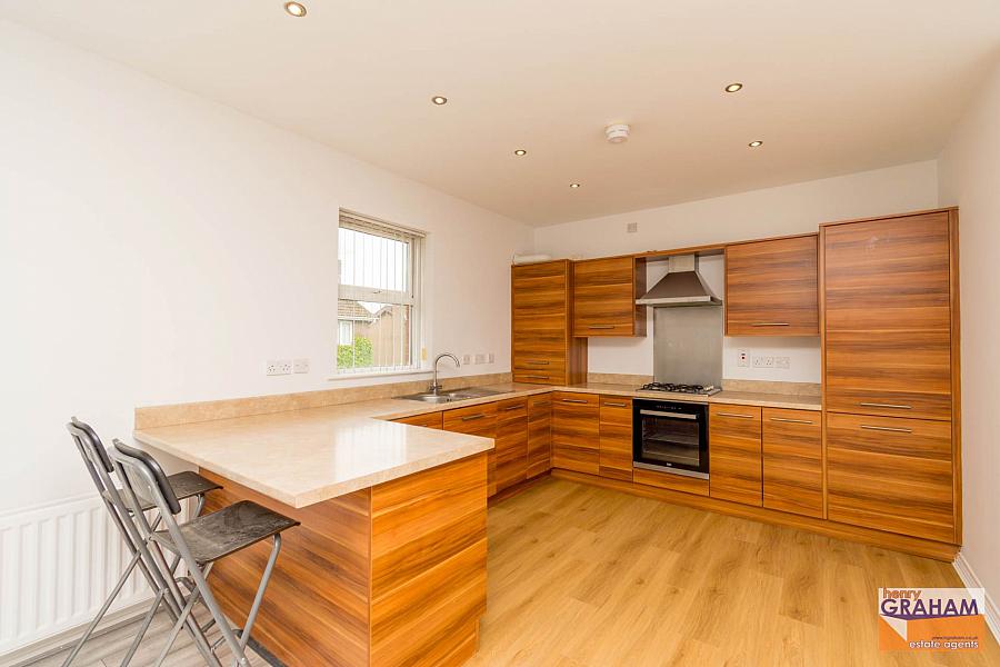 3 Harryville Court