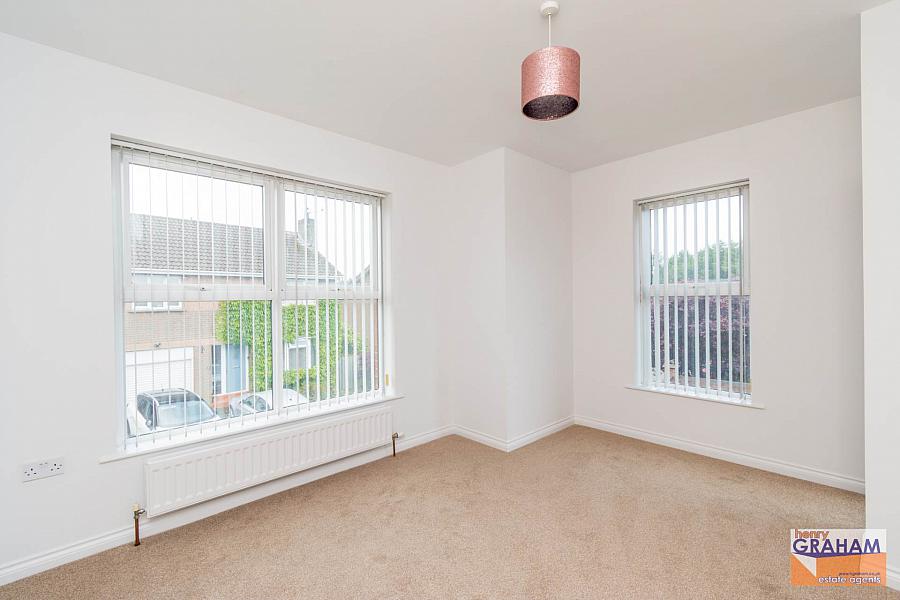 3 Harryville Court