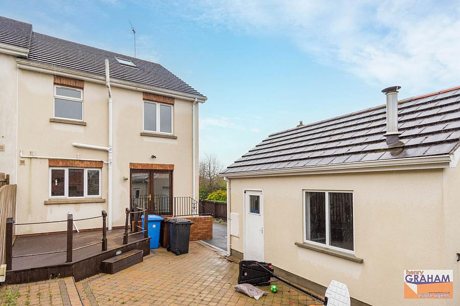 20 Drummond Brae