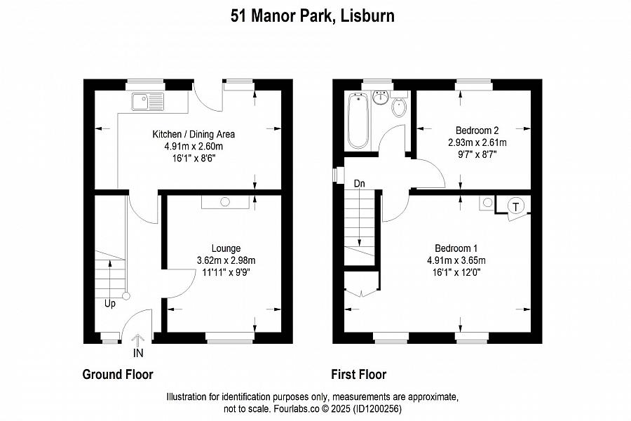 51 Manor Park