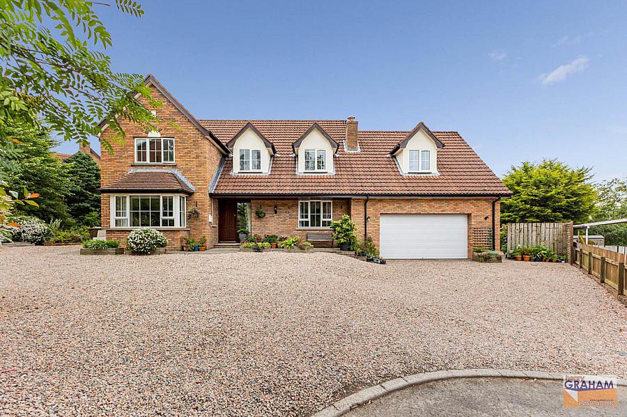 16 Thornhill Gardens