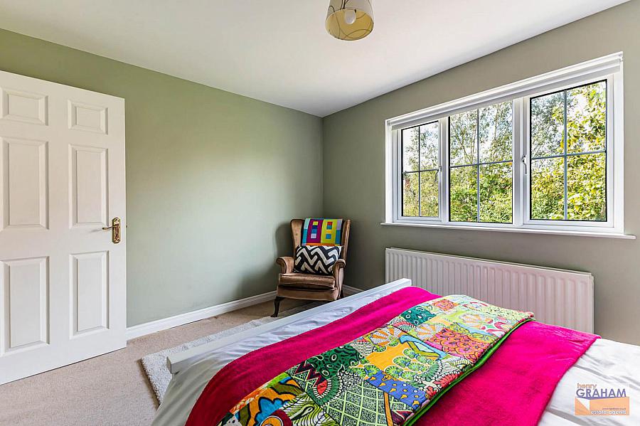 16 Thornhill Gardens