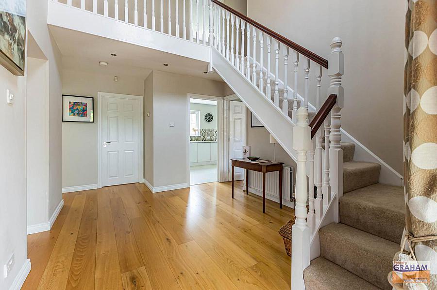16 Thornhill Gardens