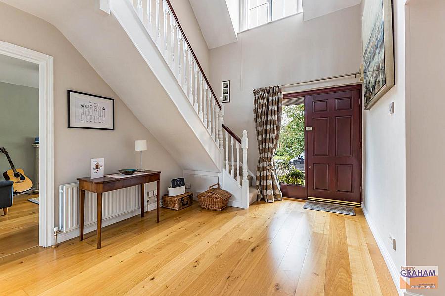 16 Thornhill Gardens