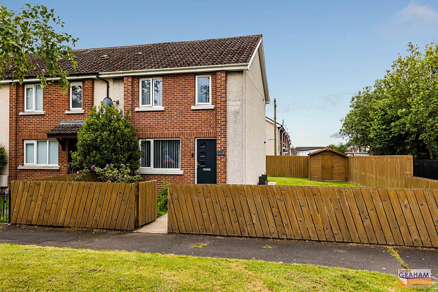 2 Killaney Avenue