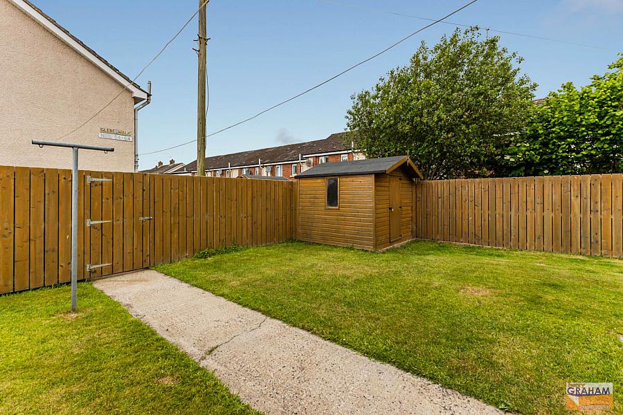 2 Killaney Avenue