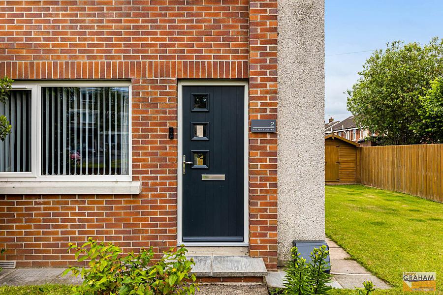 2 Killaney Avenue
