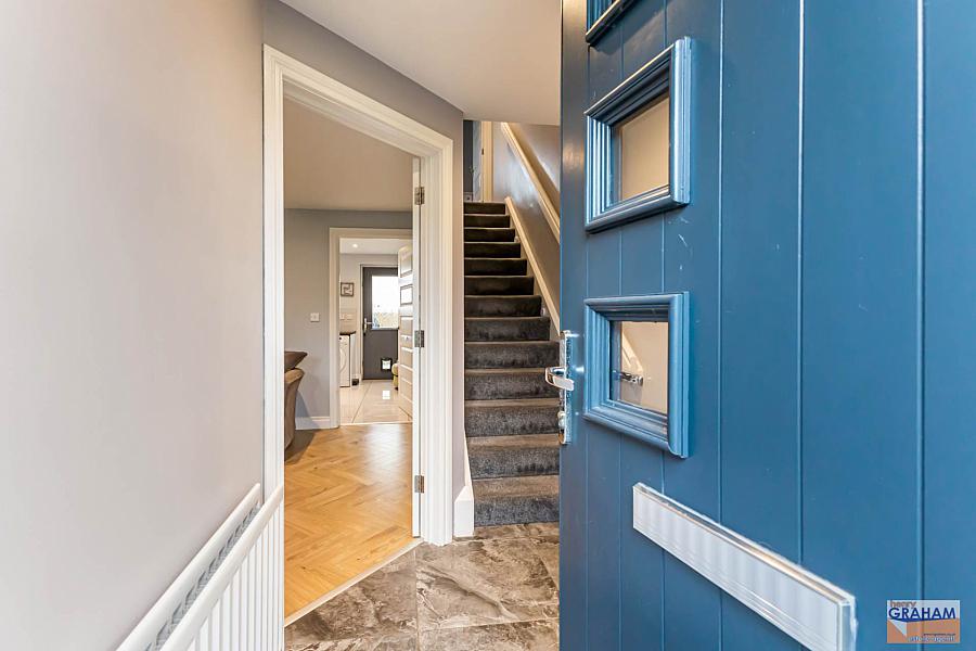 2 Killaney Avenue