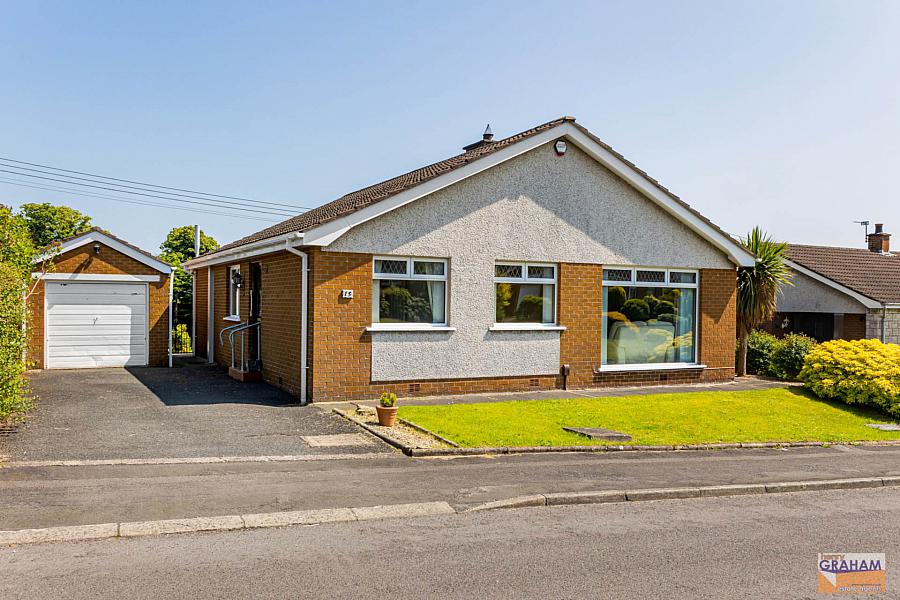 15 Derryvolgie Park