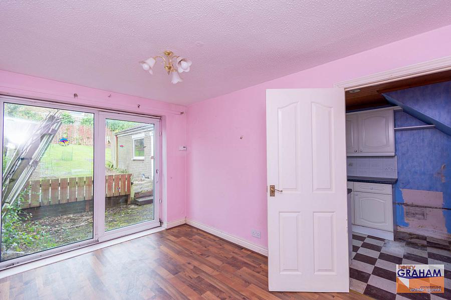 15 Glendun Park