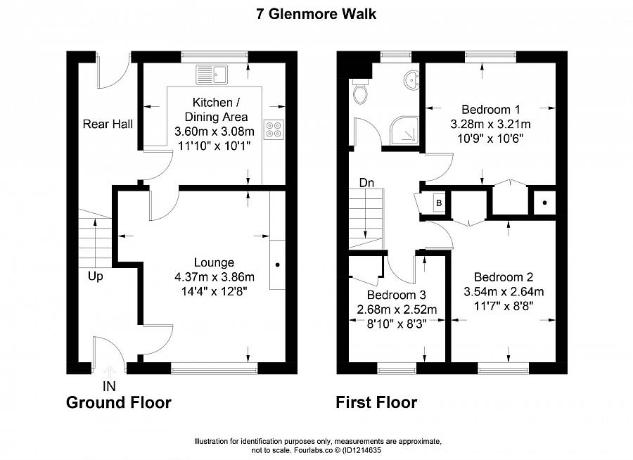 7 Glenmore Walk