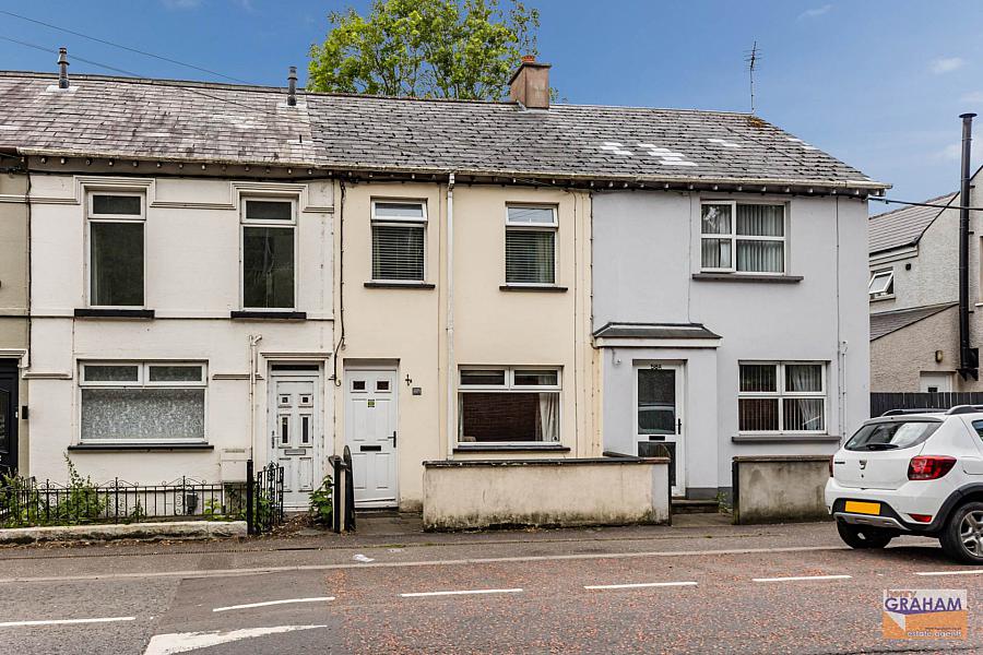 Wesley Terrace 60 Low Road
