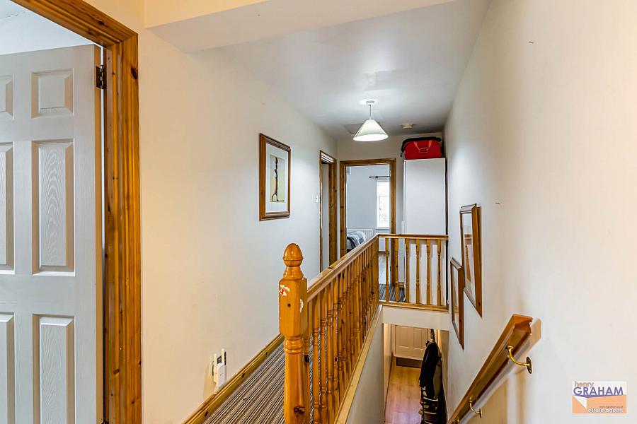 Wesley Terrace 60 Low Road
