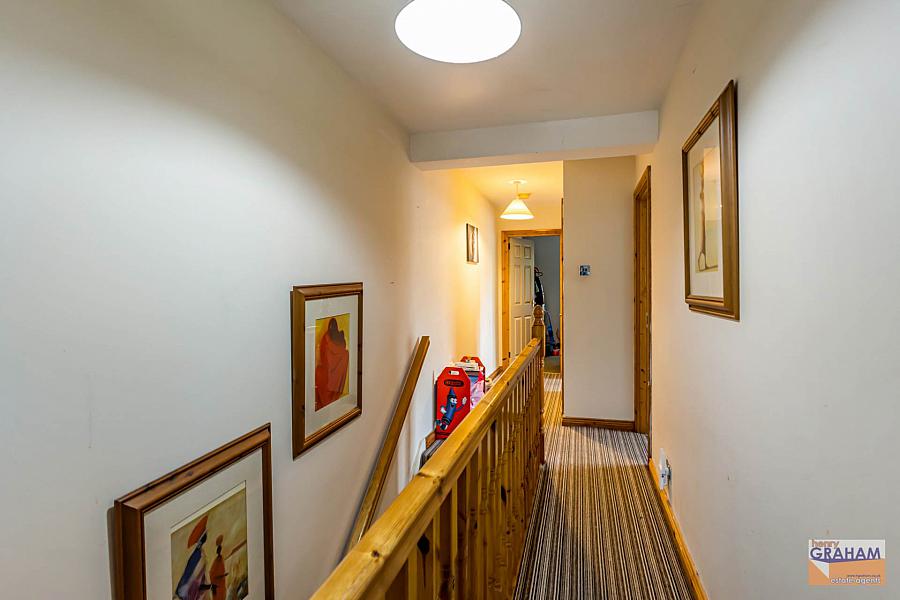Wesley Terrace 60 Low Road