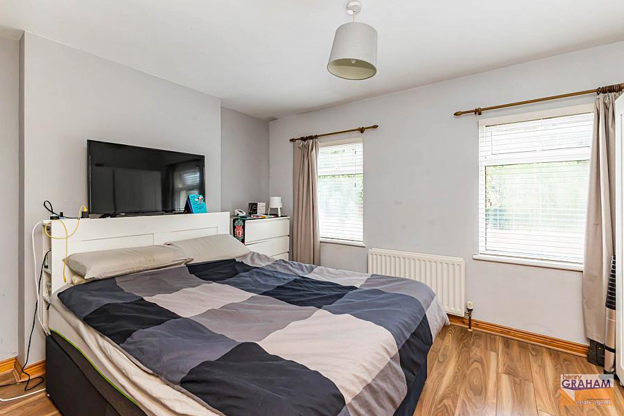 Wesley Terrace 60 Low Road