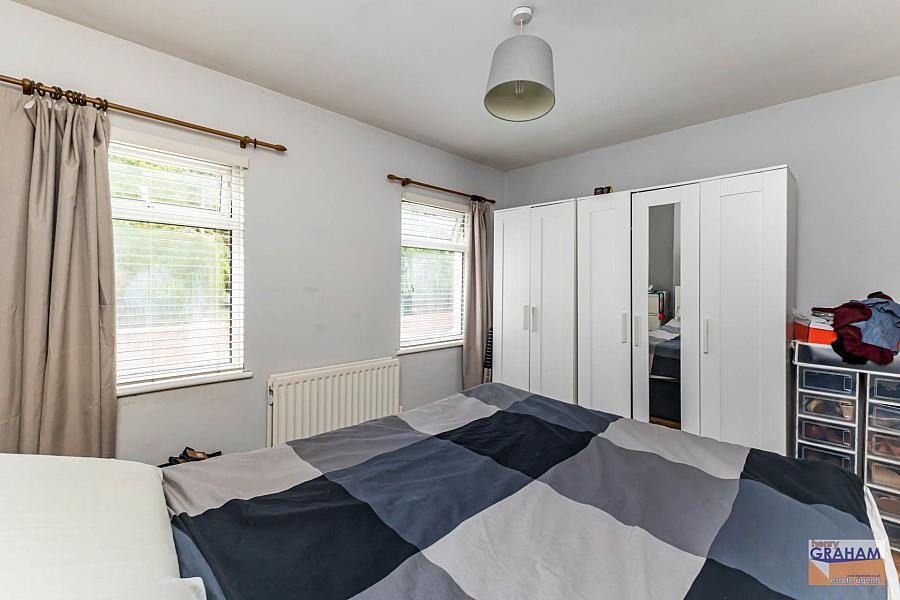 Wesley Terrace 60 Low Road