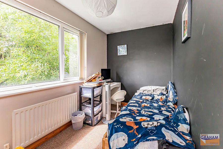 Wesley Terrace 60 Low Road