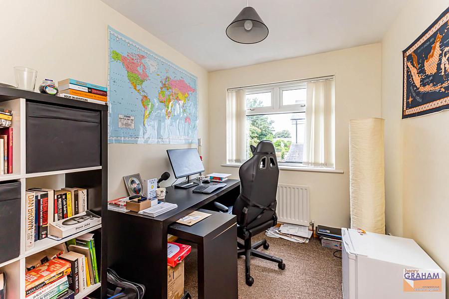 Wesley Terrace 60 Low Road
