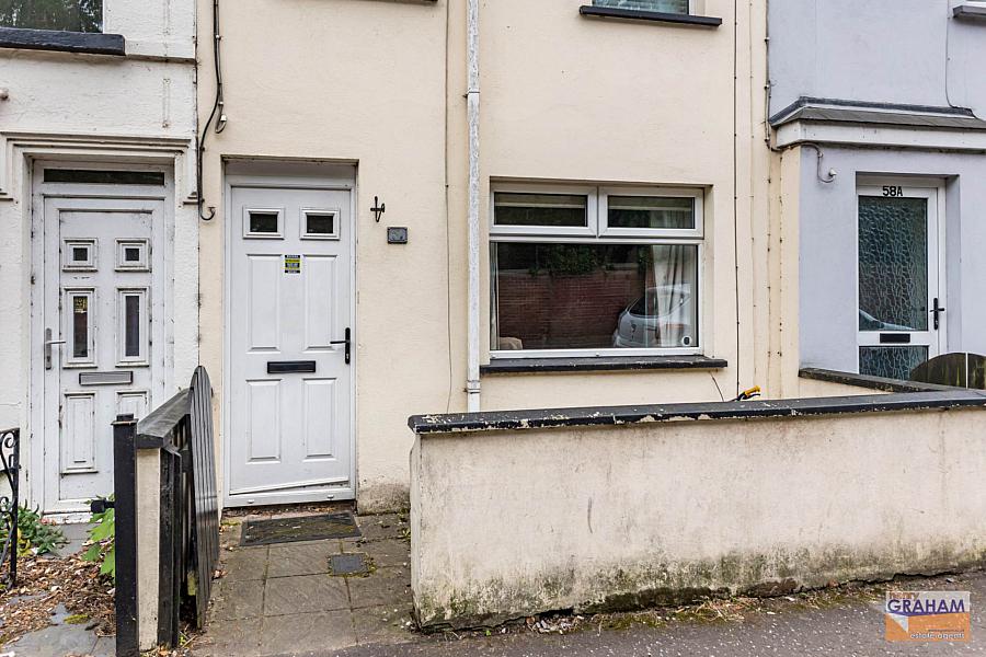 Wesley Terrace 60 Low Road