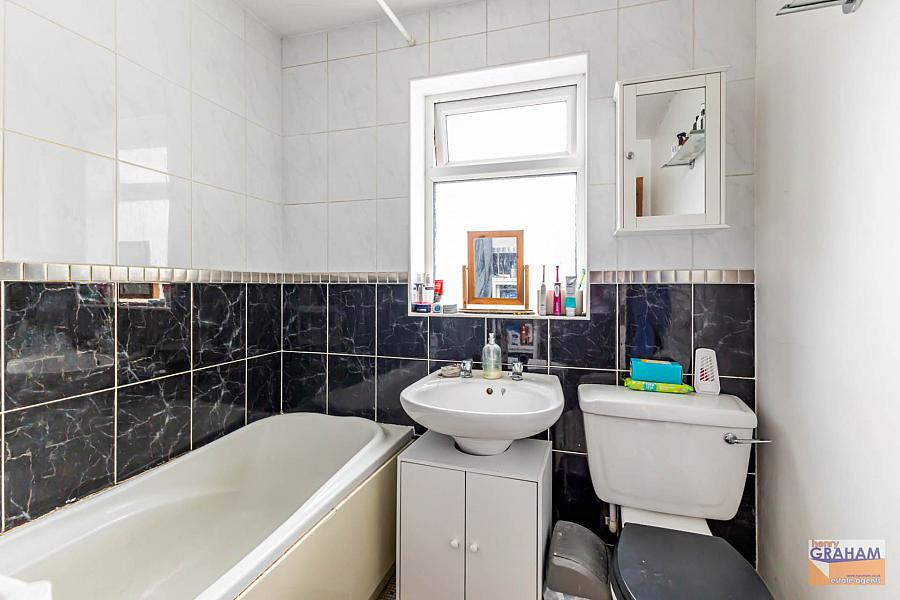 Wesley Terrace 60 Low Road