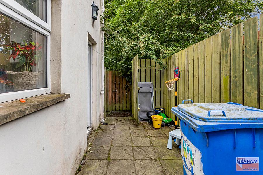 Wesley Terrace 60 Low Road