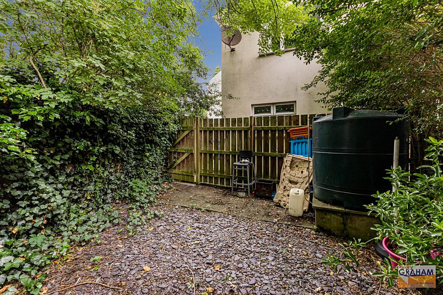 Wesley Terrace 60 Low Road