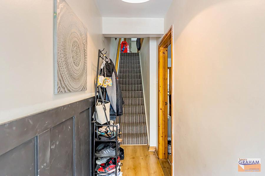Wesley Terrace 60 Low Road
