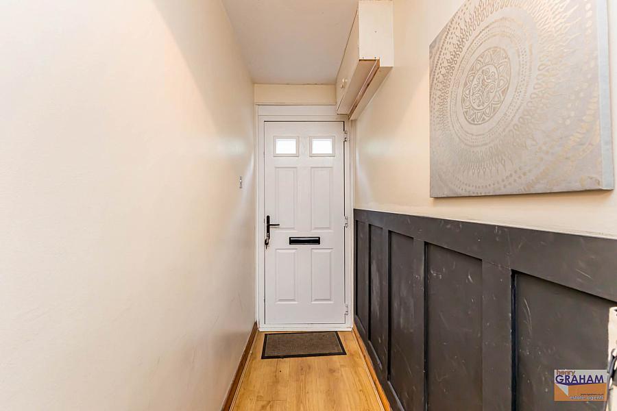 Wesley Terrace 60 Low Road