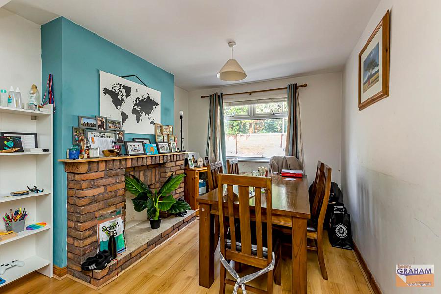 Wesley Terrace 60 Low Road