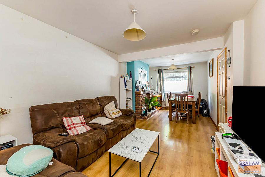 Wesley Terrace 60 Low Road