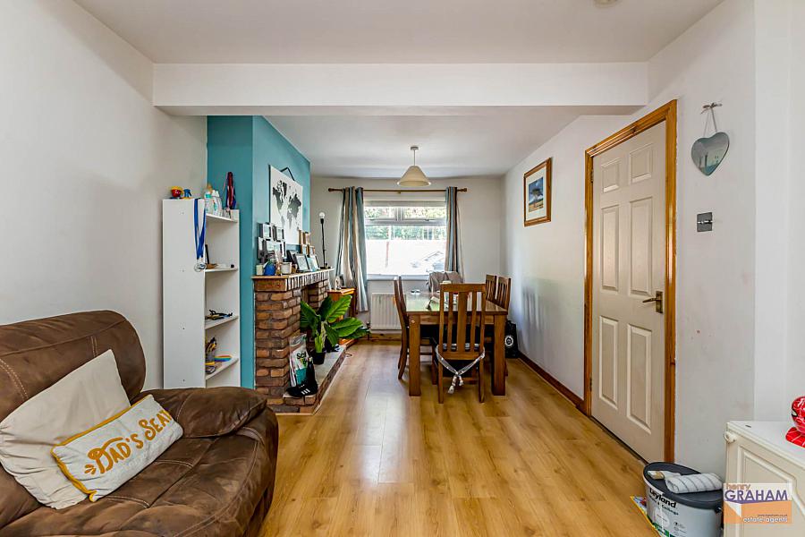 Wesley Terrace 60 Low Road