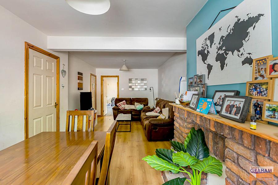 Wesley Terrace 60 Low Road