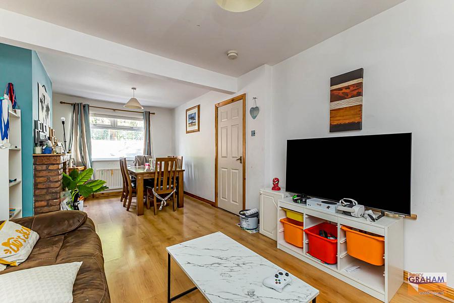 Wesley Terrace 60 Low Road