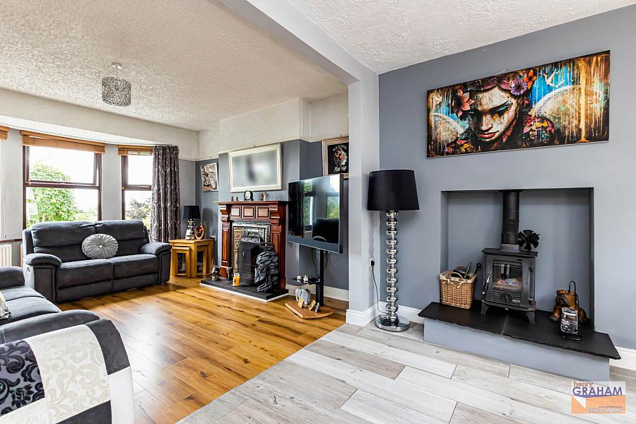 27 Hillsborough Road