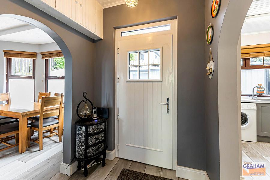 27 Hillsborough Road