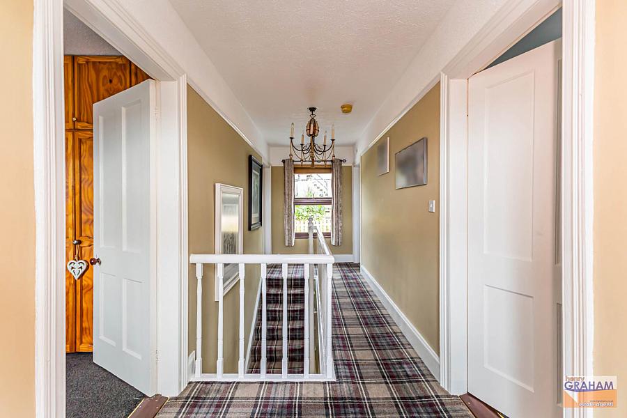 27 Hillsborough Road