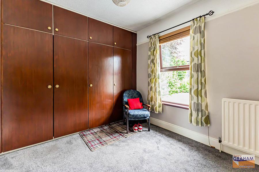 27 Hillsborough Road
