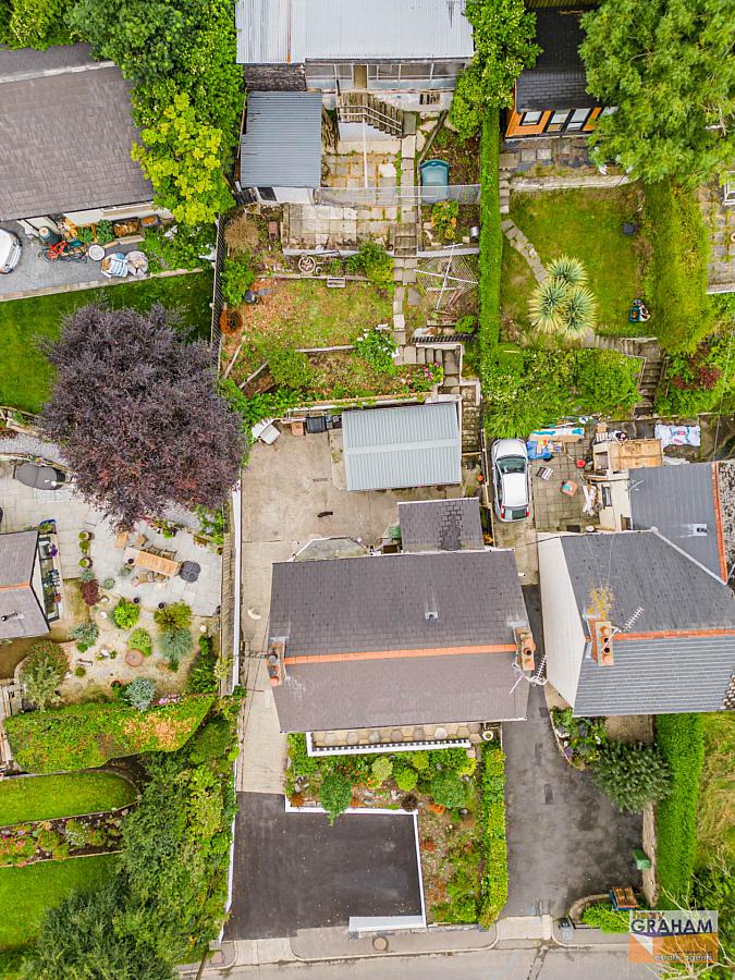 27 Hillsborough Road