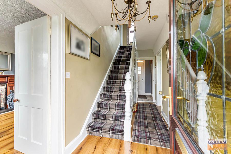 27 Hillsborough Road