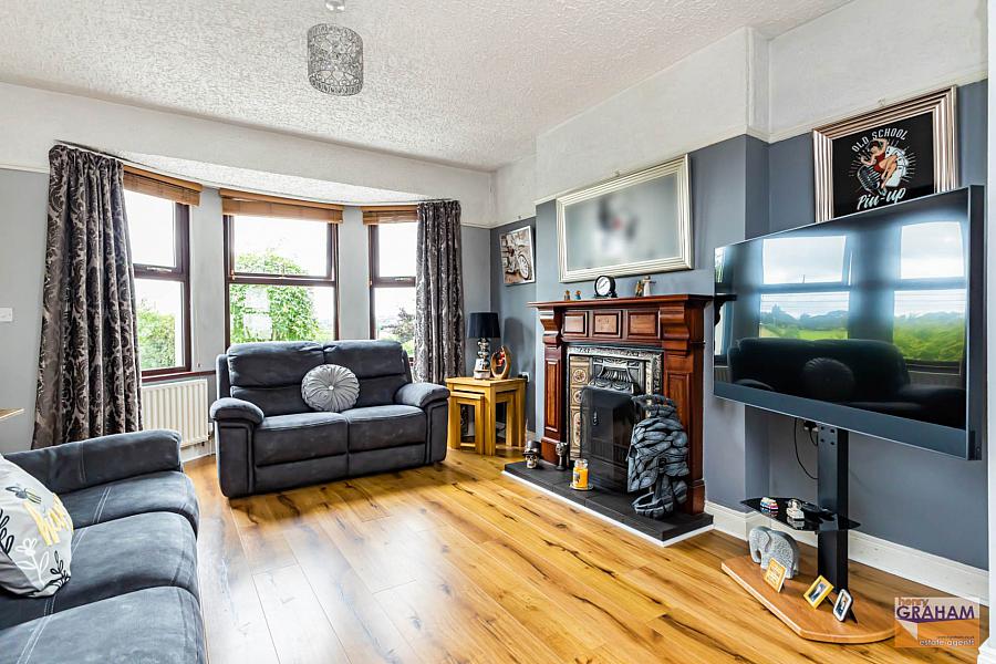 27 Hillsborough Road