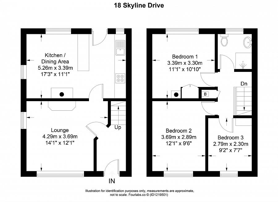 18 Skyline Drive