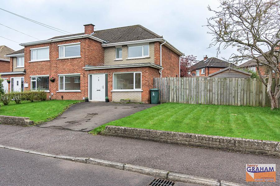 5 Wildeen, Lisburn, BT27 4HG