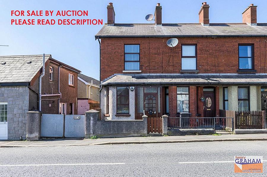 58 Hillsborough Old Road, Lisburn, BT27 5EW