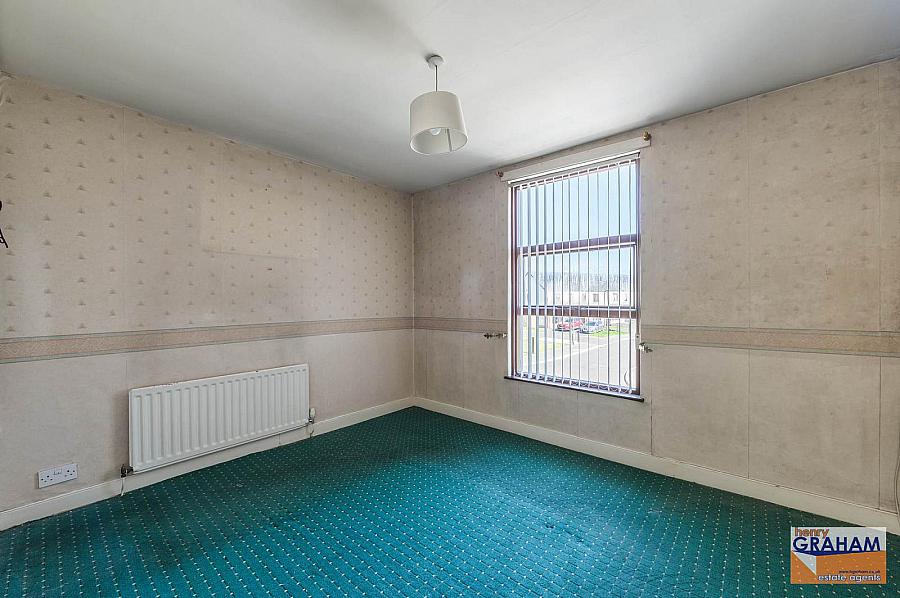 58 Hillsborough Old Road