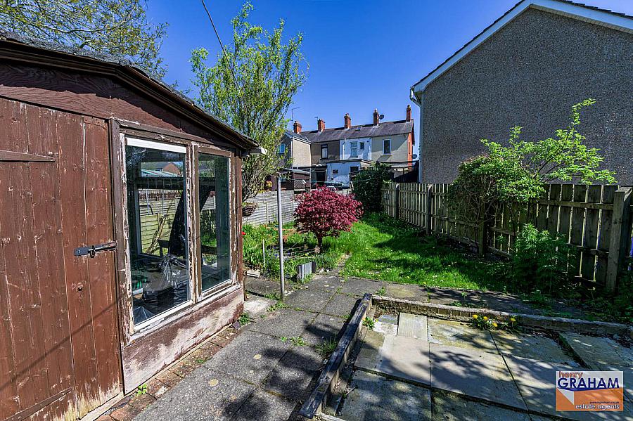58 Hillsborough Old Road