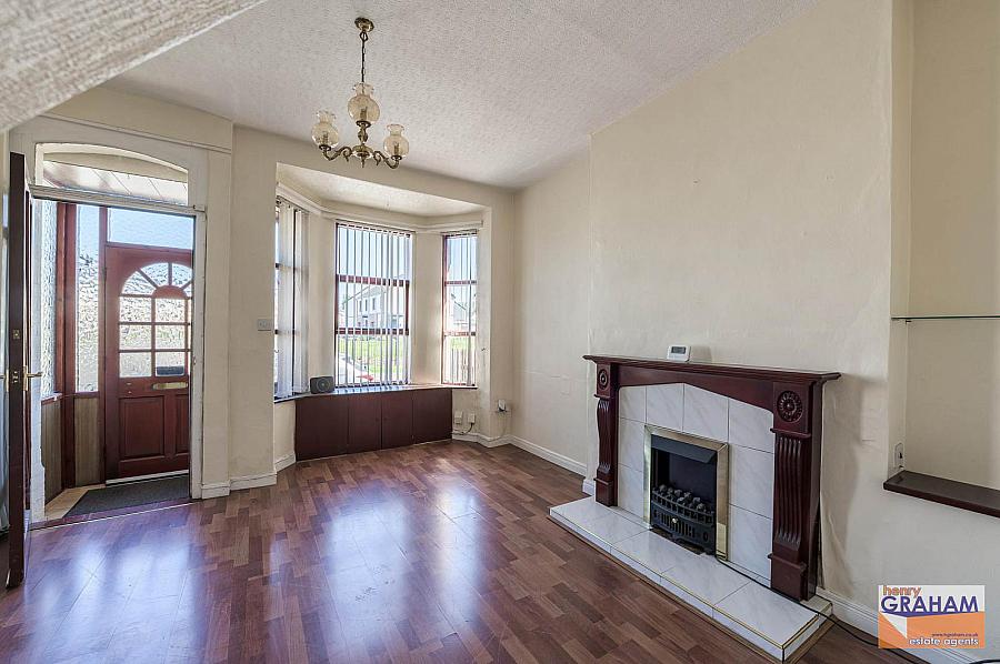 58 Hillsborough Old Road