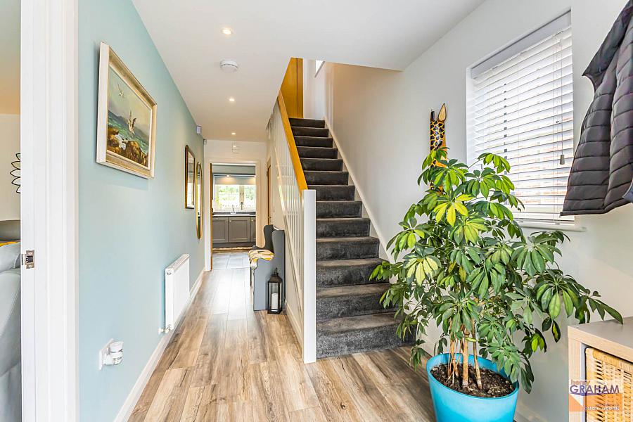 1 Hawthorn Hall