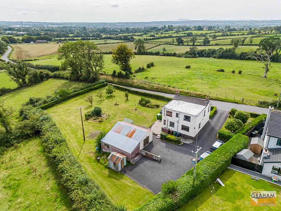 12 Mullaghcarton Road